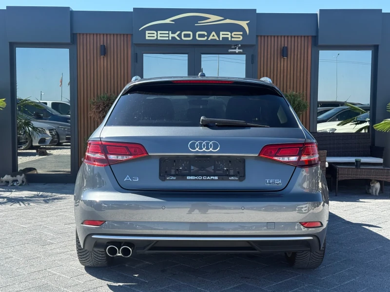 Audi A3 Quattro без аналог!, снимка 6 - Автомобили и джипове - 52737902