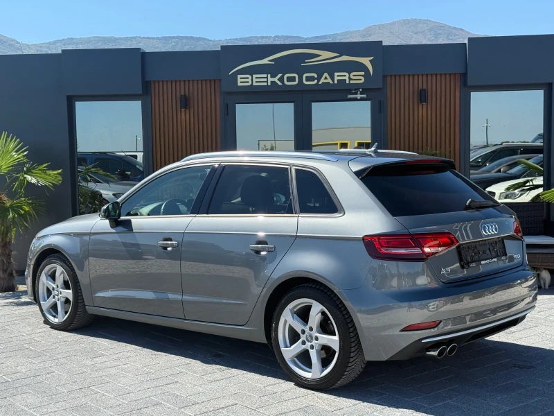 Audi A3 Quattro без аналог!, снимка 7 - Автомобили и джипове - 52737902