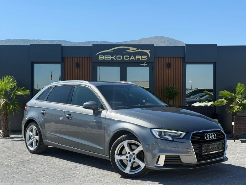 Audi A3 Quattro без аналог!, снимка 3 - Автомобили и джипове - 52737902