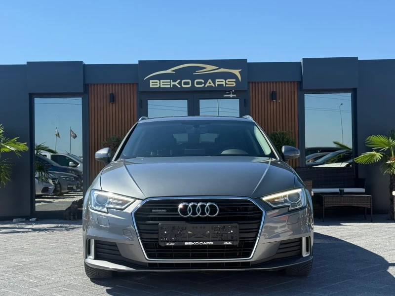 Audi A3 Quattro без аналог!, снимка 2 - Автомобили и джипове - 52737902