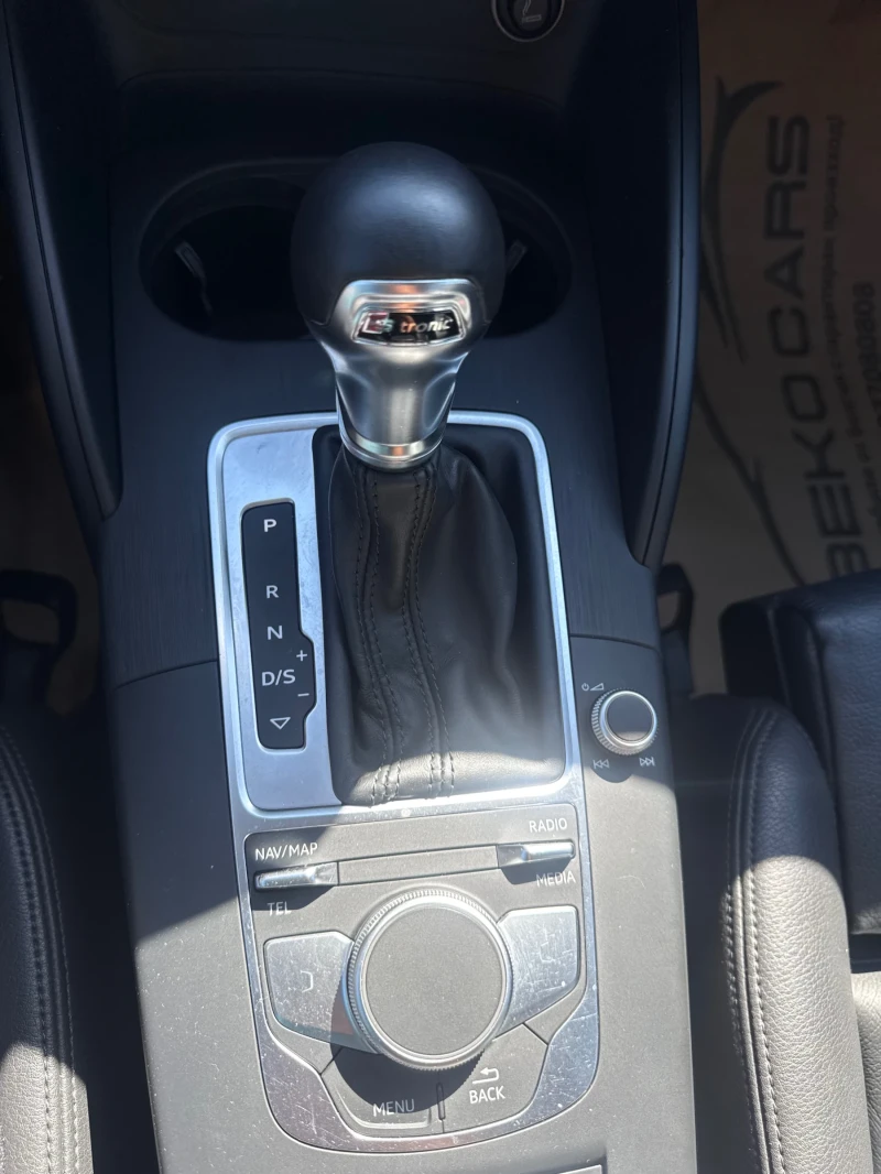 Audi A3 Quattro без аналог!, снимка 14 - Автомобили и джипове - 52737902