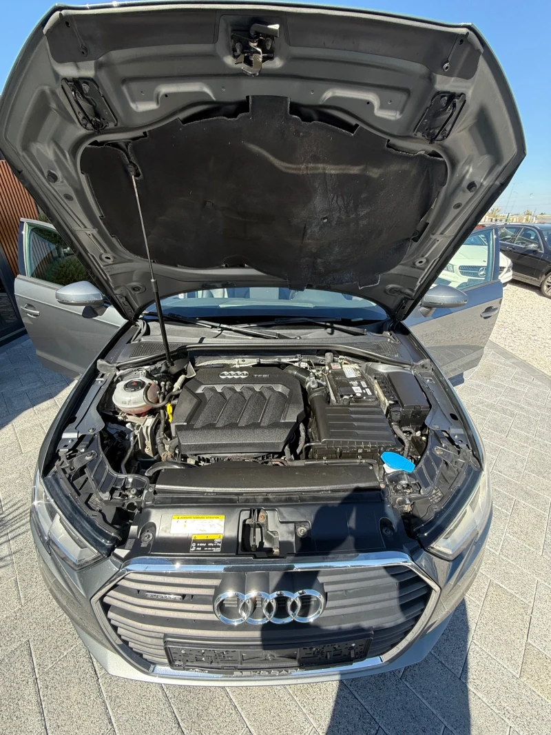 Audi A3 Quattro без аналог!, снимка 11 - Автомобили и джипове - 52737902