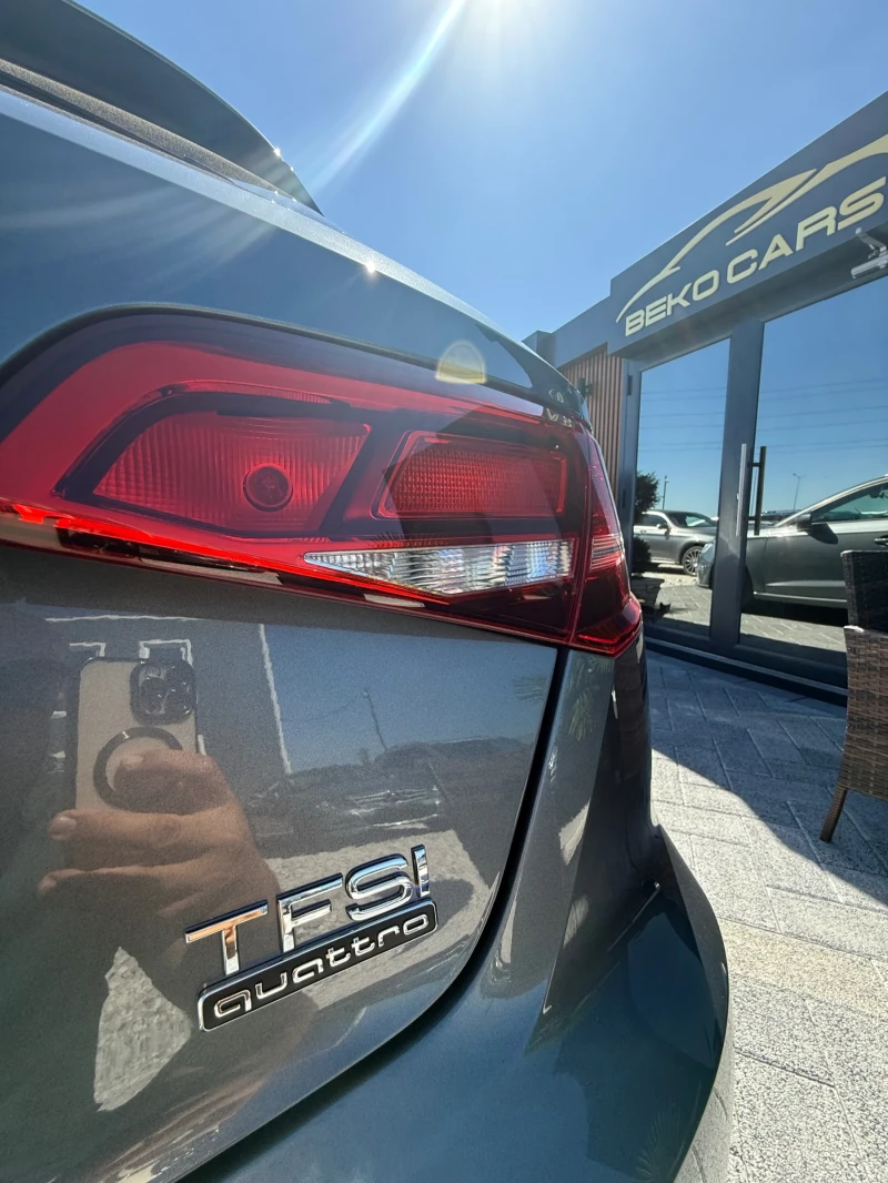 Audi A3 Quattro без аналог!, снимка 10 - Автомобили и джипове - 52737902