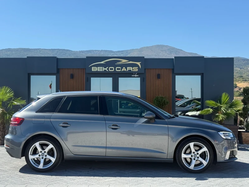 Audi A3 Quattro без аналог!, снимка 4 - Автомобили и джипове - 52737902