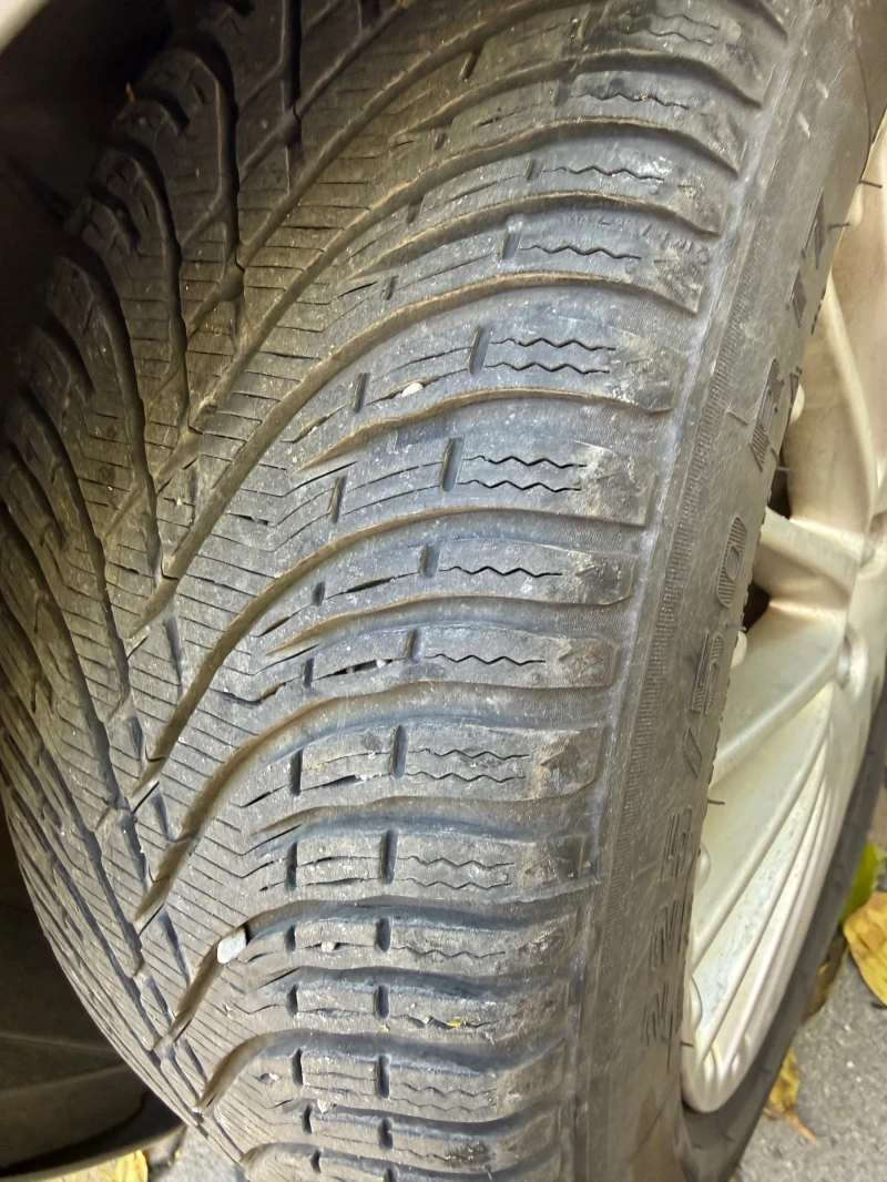 Alfa Romeo 159 sportwagon, снимка 9 - Автомобили и джипове - 52229673