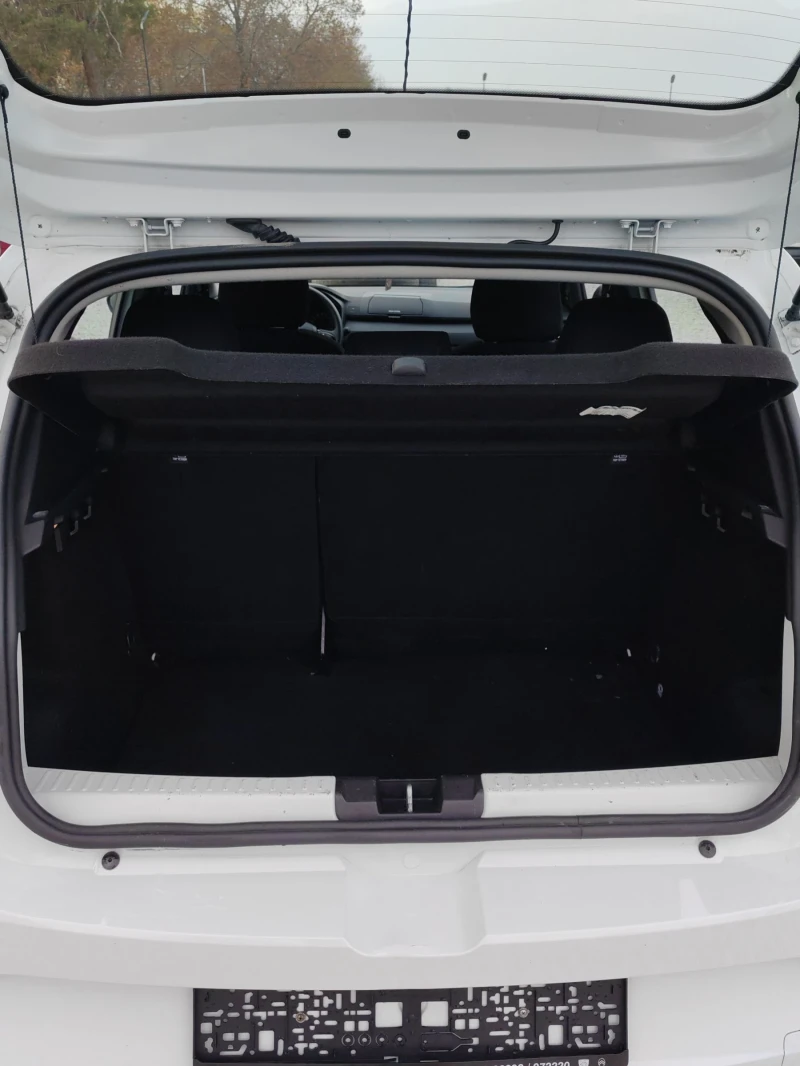 Dacia Sandero 1.0, 66к.с. , снимка 7 - Автомобили и джипове - 52447992