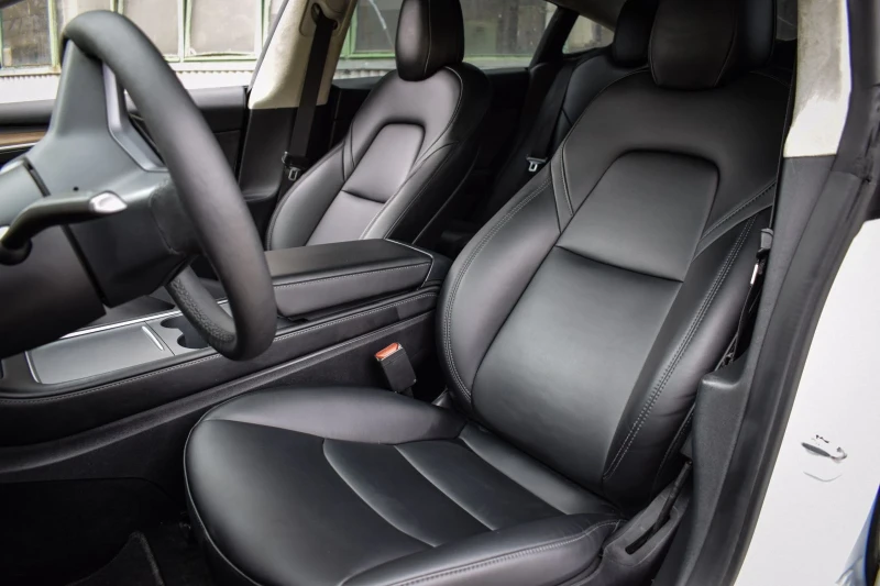 Tesla Model 3, снимка 7 - Автомобили и джипове - 52637696