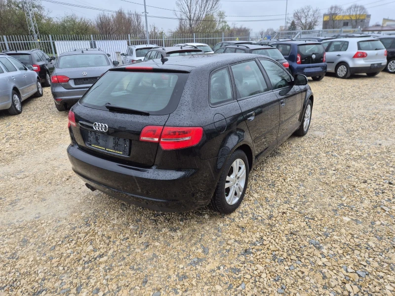 Audi A3 2.0TDI , снимка 6 - Автомобили и джипове - 52588139