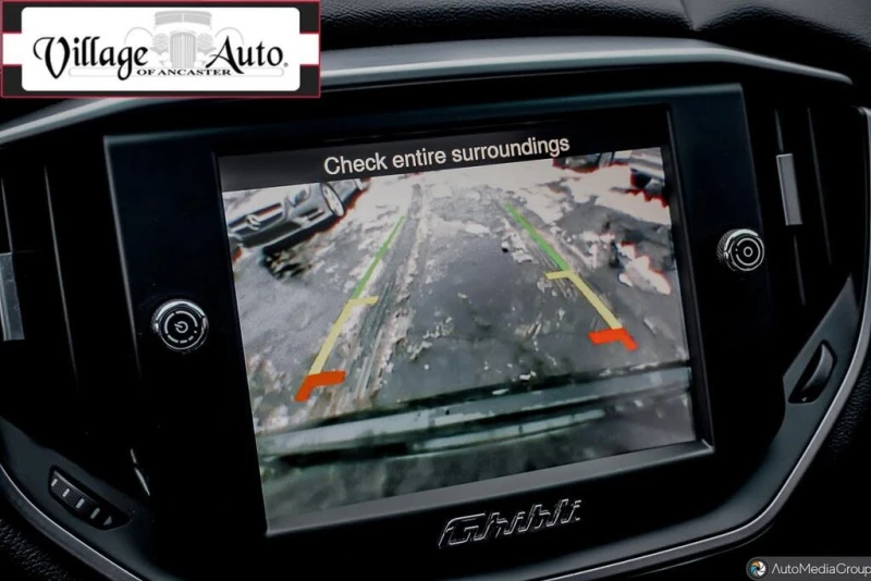 Maserati Ghibli S Q4* ПАНОРАМА* КАМЕРА* КОЖА, снимка 14 - Автомобили и джипове - 52724121