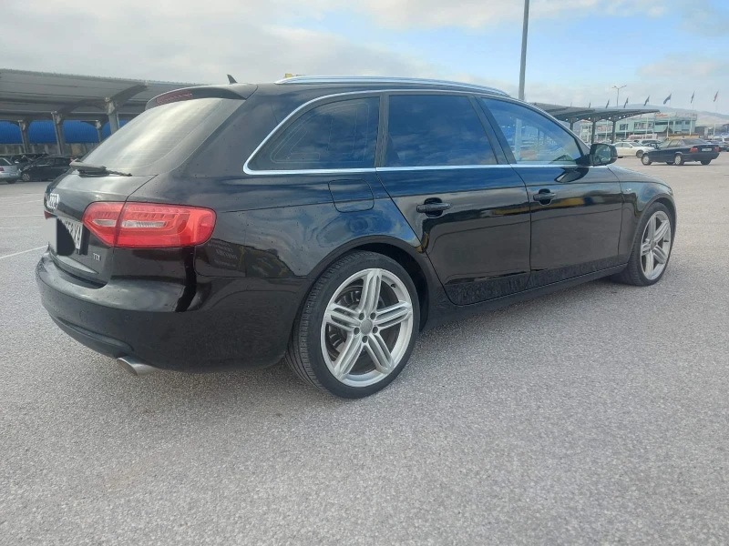 Audi A4, снимка 6 - Автомобили и джипове - 52739174