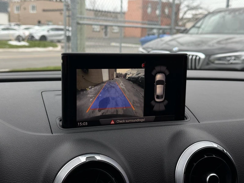 Audi S3 2.0T Technik* Digital* Bang&Olufsen* Sunroof* , снимка 11 - Автомобили и джипове - 53112098