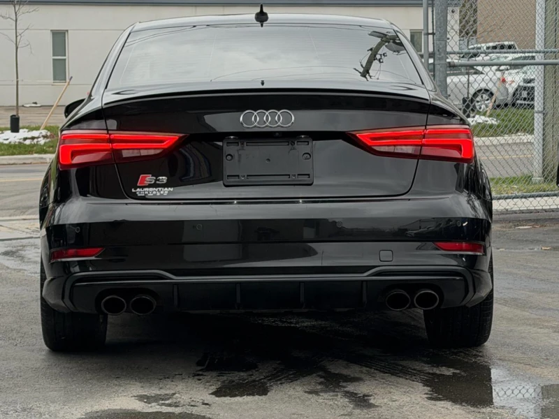 Audi S3 2.0T Technik* Digital* Bang&Olufsen* Sunroof* , снимка 4 - Автомобили и джипове - 53112098