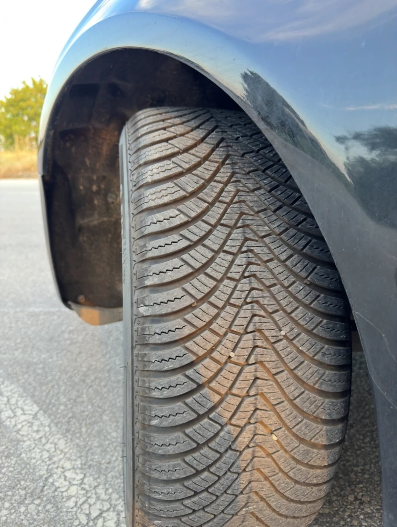 Audi A4, снимка 8 - Автомобили и джипове - 53137929