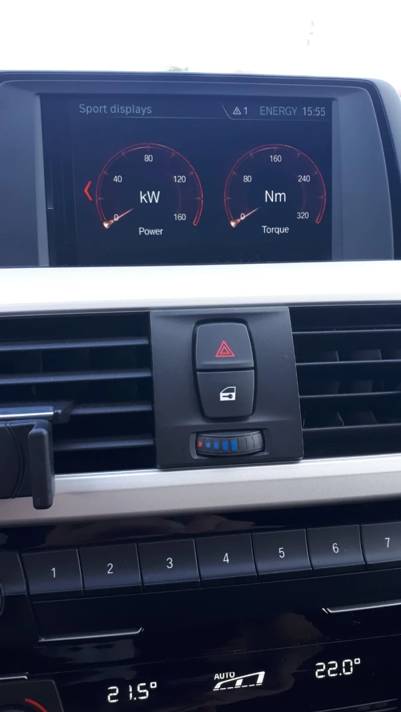 BMW 420 Бартер - 42000 лв. - 77429411 | Car24.bg
