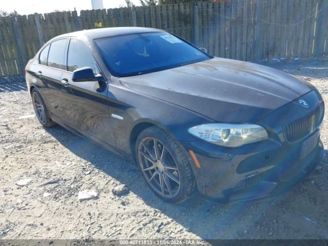 BMW 550 M* SPORT* XDRIVE* ДИСТРОНИК* ПОДГРЕВ* КЕЙЛЕС* , снимка 1 - Автомобили и джипове - 48310322