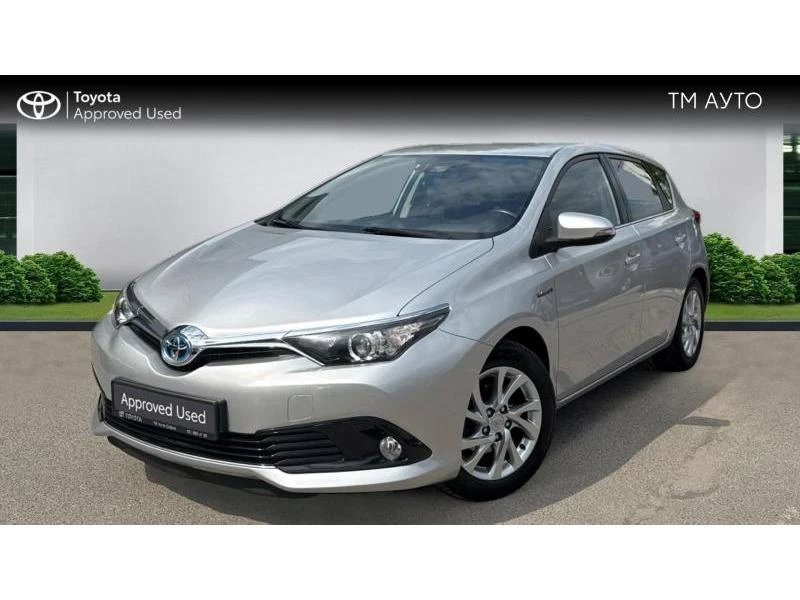 Toyota Auris 1.8 HSD Design Edition - 30900 лв. - 64153213 1