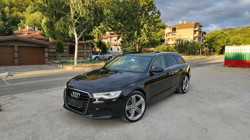 Audi A6 2.0TDI РЕМЪК ! - 18799 лв. - 92356799 1