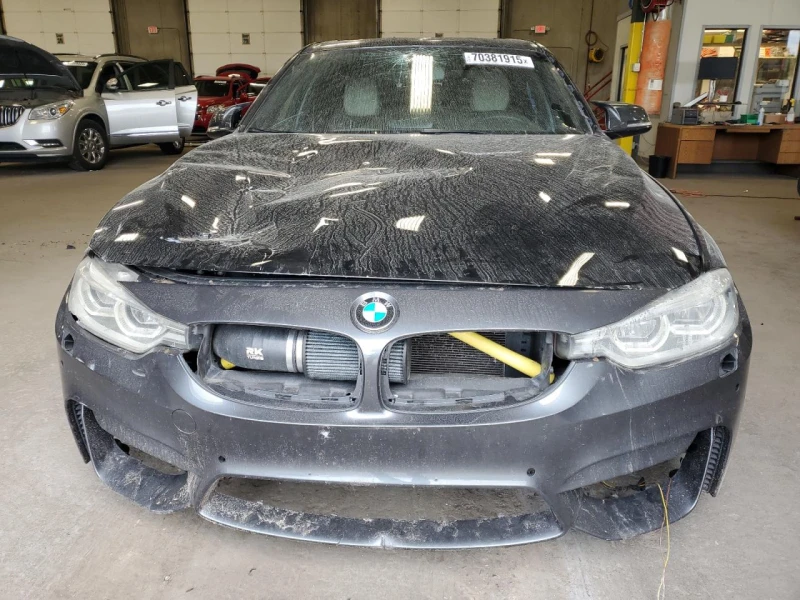 BMW 340 * * CARFAX * * АВТО КРЕДИТ * * - 21999 лв. - 60190188 1