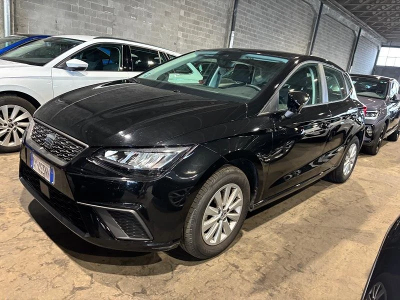 Seat Ibiza 1.0 TSI Style | Mobile.bg � ����������� 2