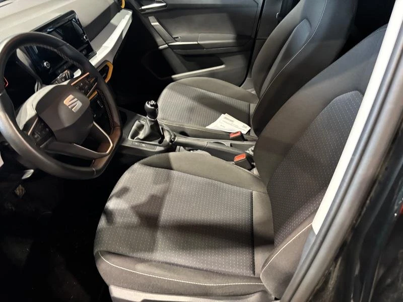 Seat Ibiza 1.0 TSI Style | Mobile.bg � ����������� 5