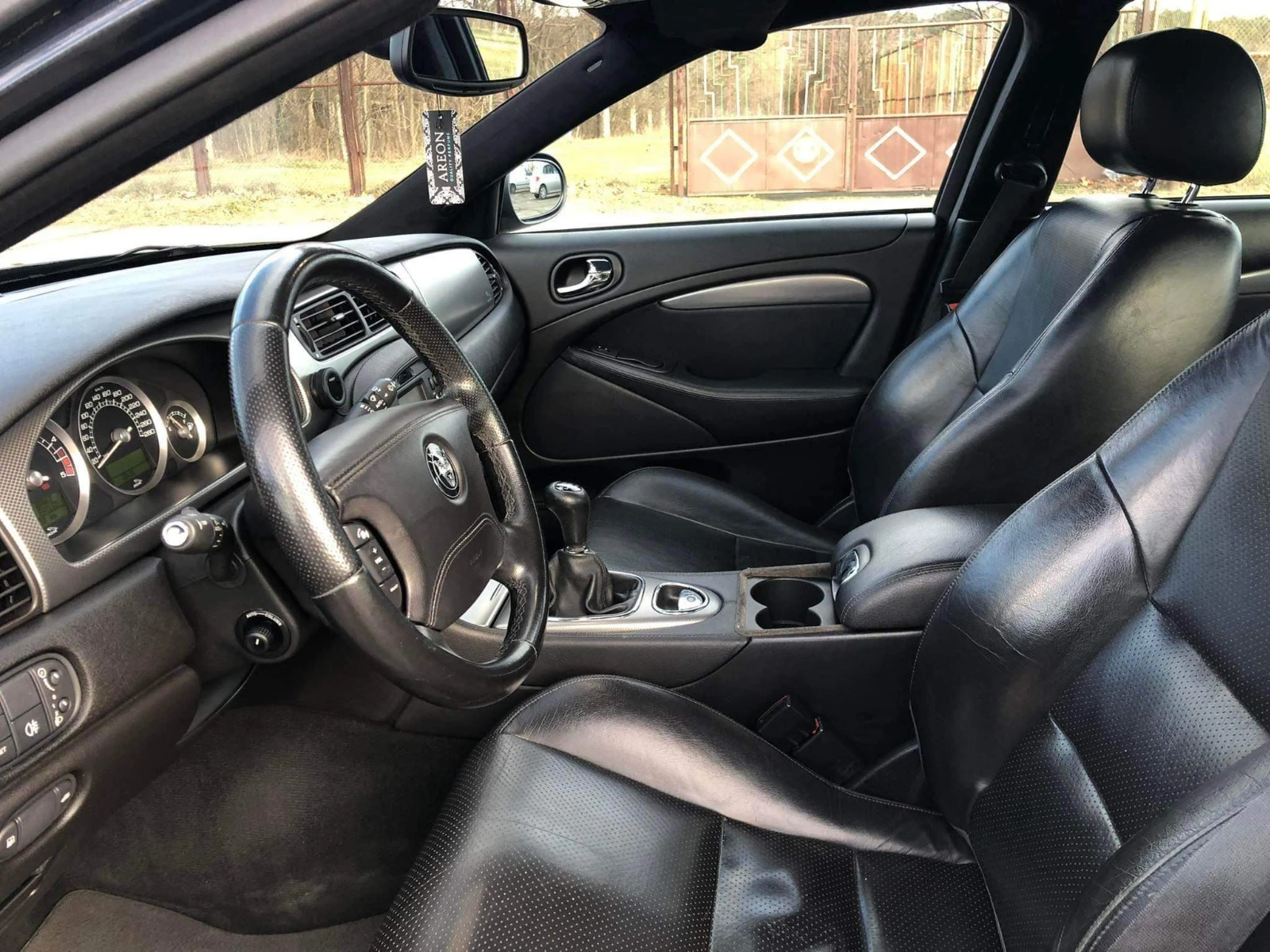 Jaguar S-type | Mobile.bg   15