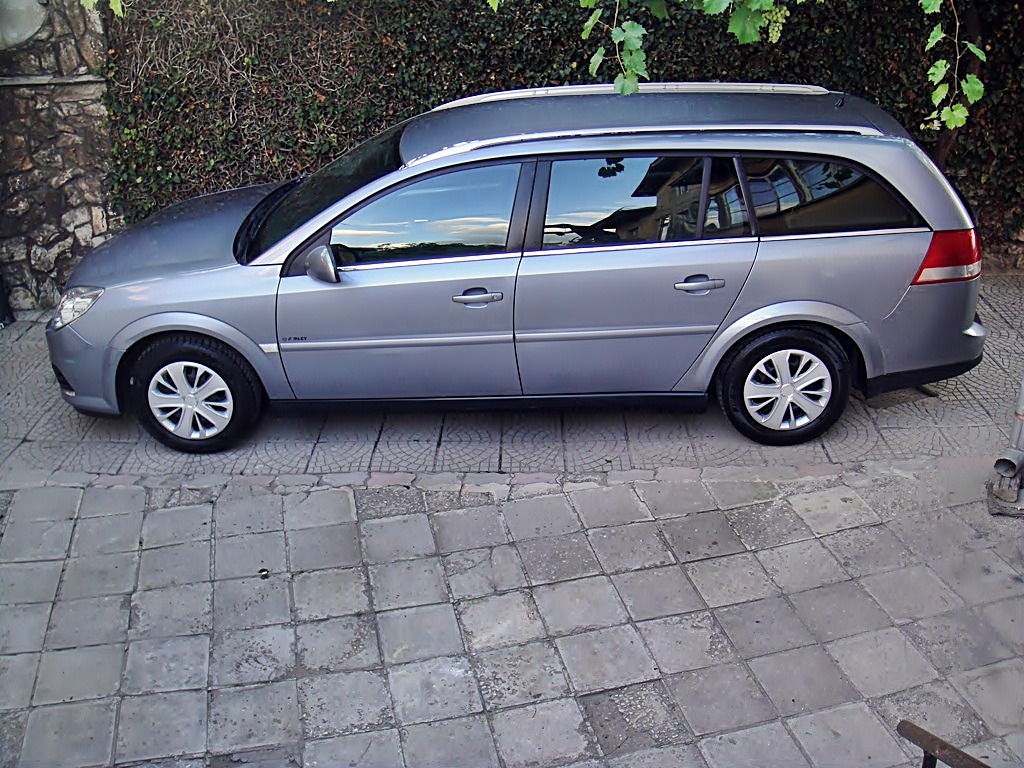 Opel Vectra 1.8  ГЕРМАНИЯ - изображение 7