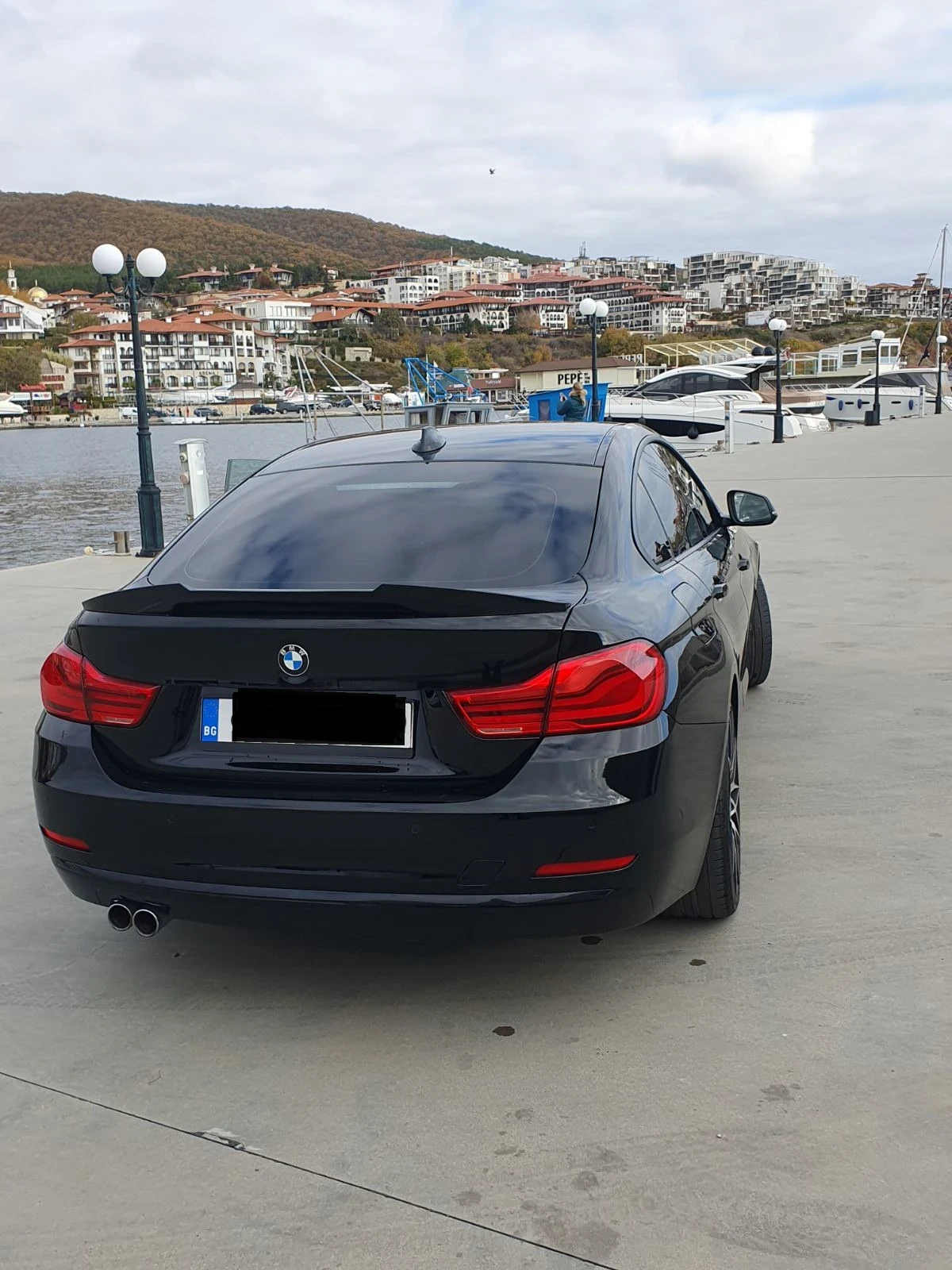 BMW 420  - изображение 3