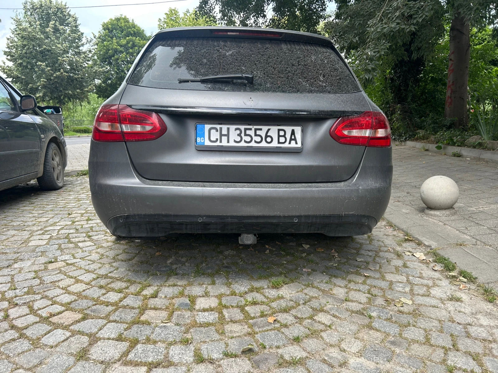 Mercedes-Benz C 220  - изображение 3