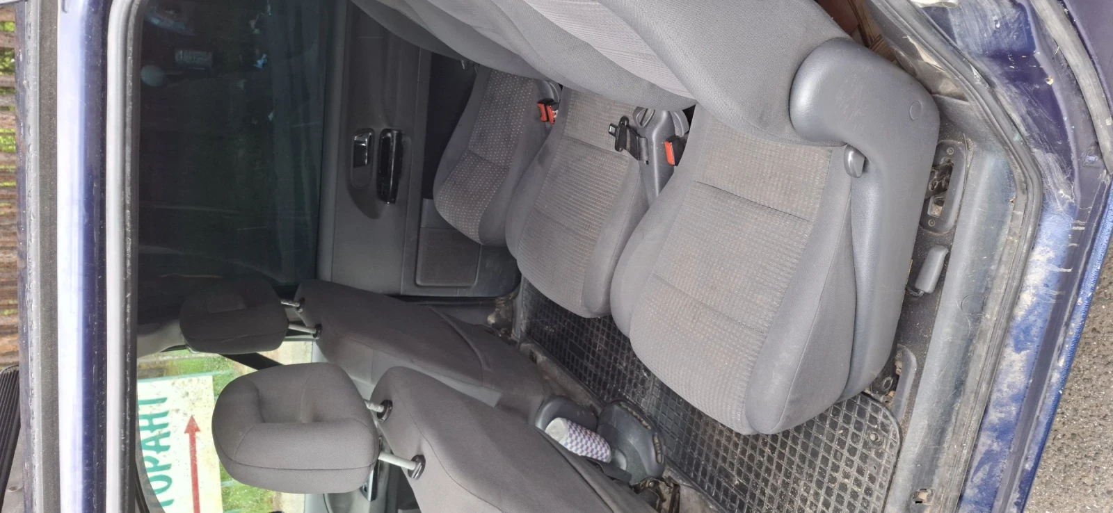 VW Sharan  - изображение 5