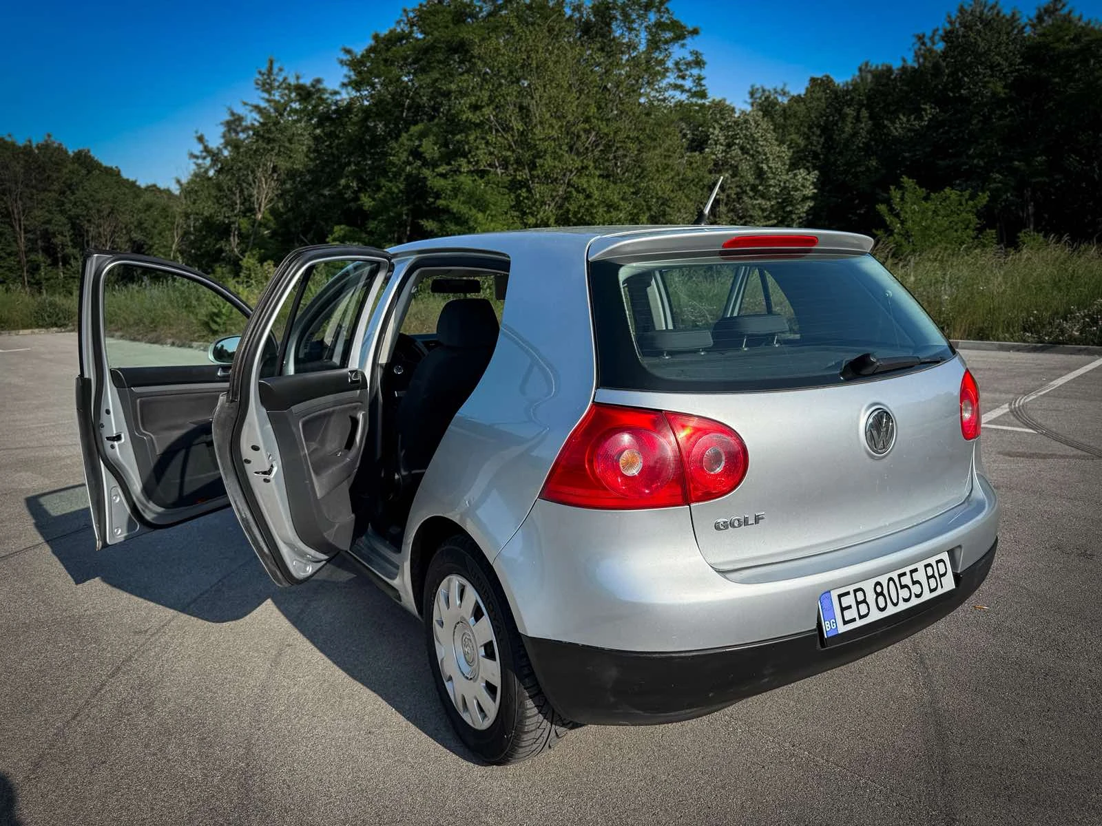 VW Golf 1.4 i - изображение 4