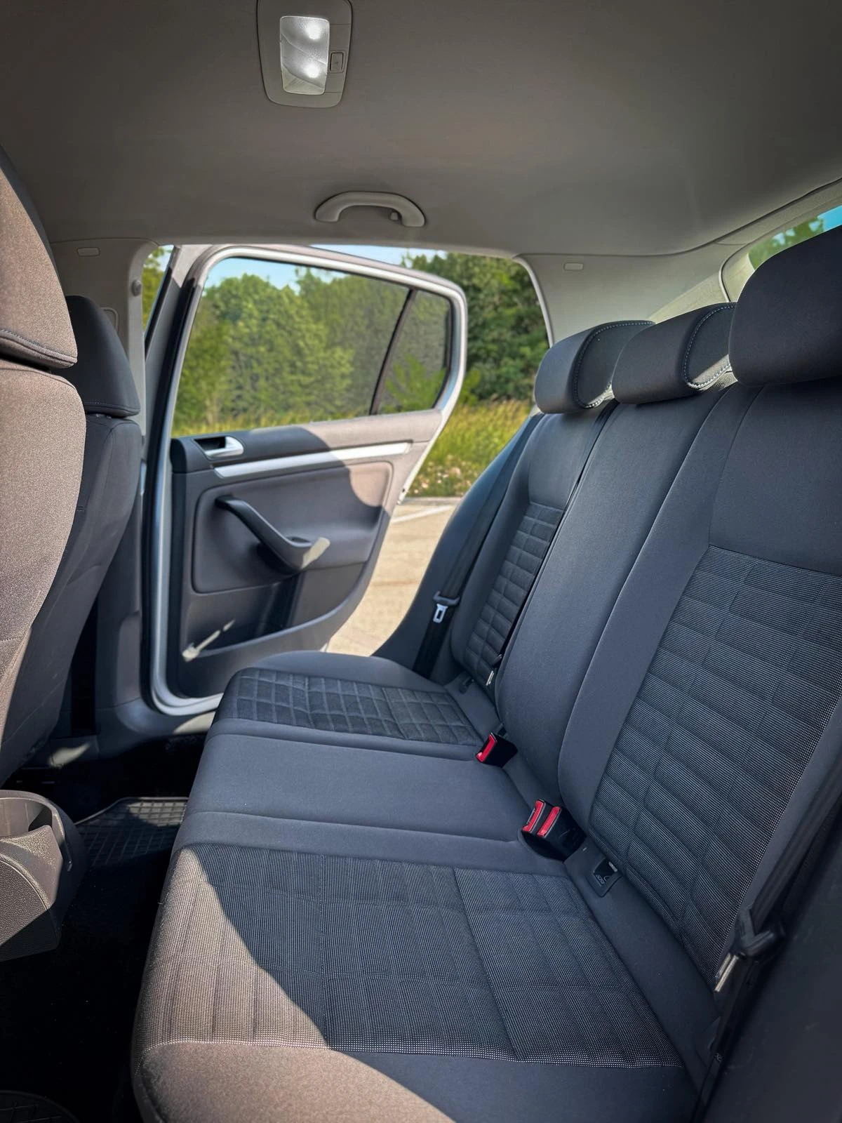 VW Golf 1.4 i - изображение 5