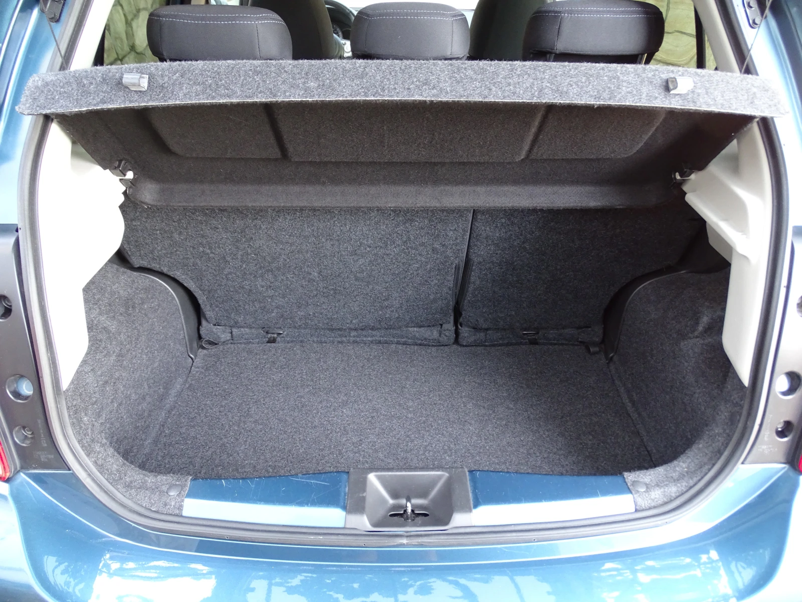 Nissan Micra 1.2 BENZIN NAVI KLIMATRONIK EURO 6 | Mobile.bg   13