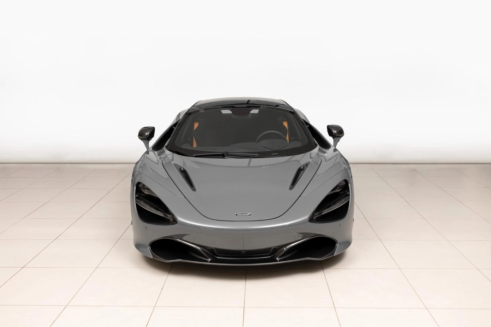 McLaren 720 S SPIDER PERFORMANCE CARBON CERAMIC B&W 360 - изображение 2