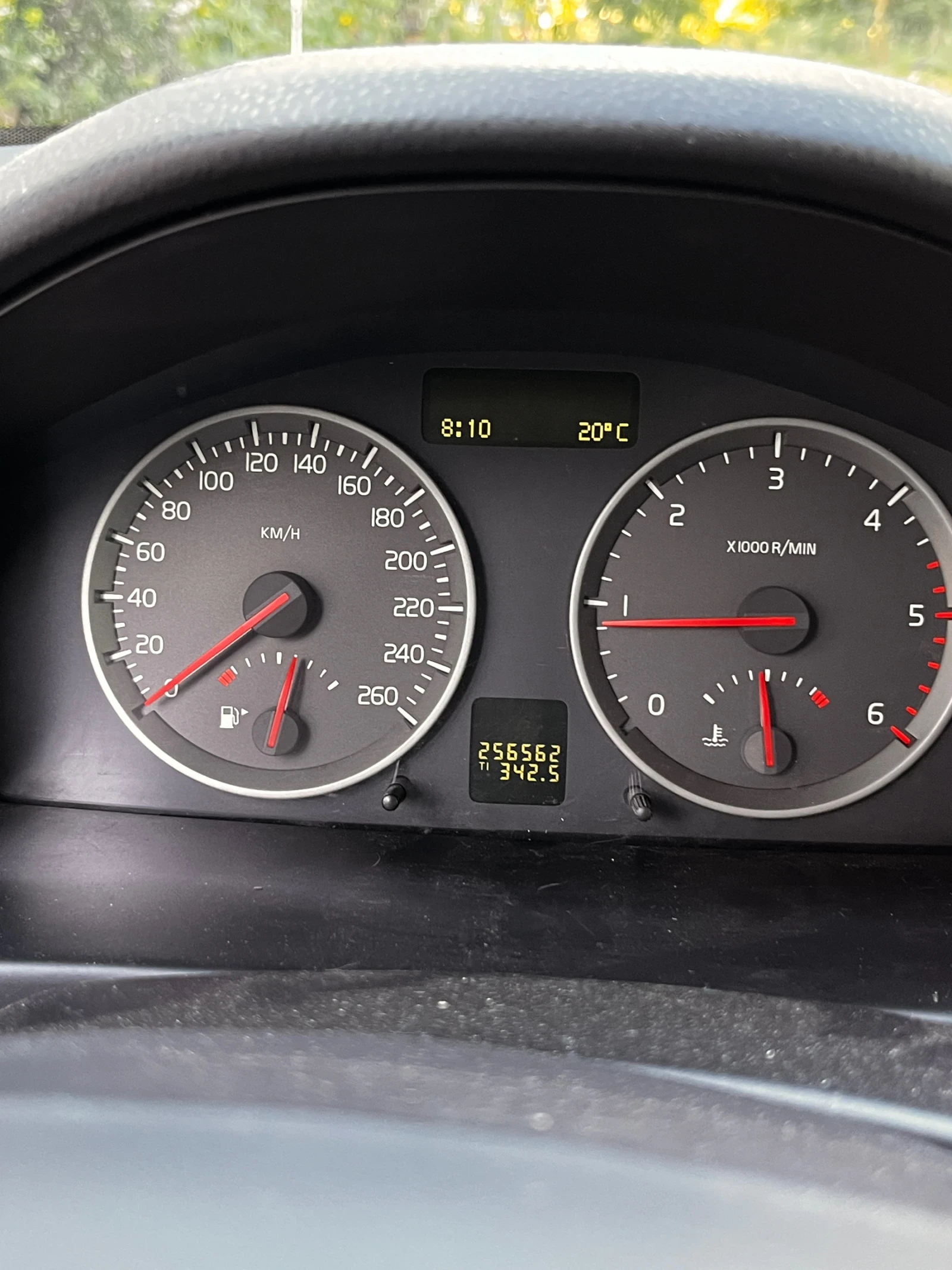 Volvo V50  - изображение 6