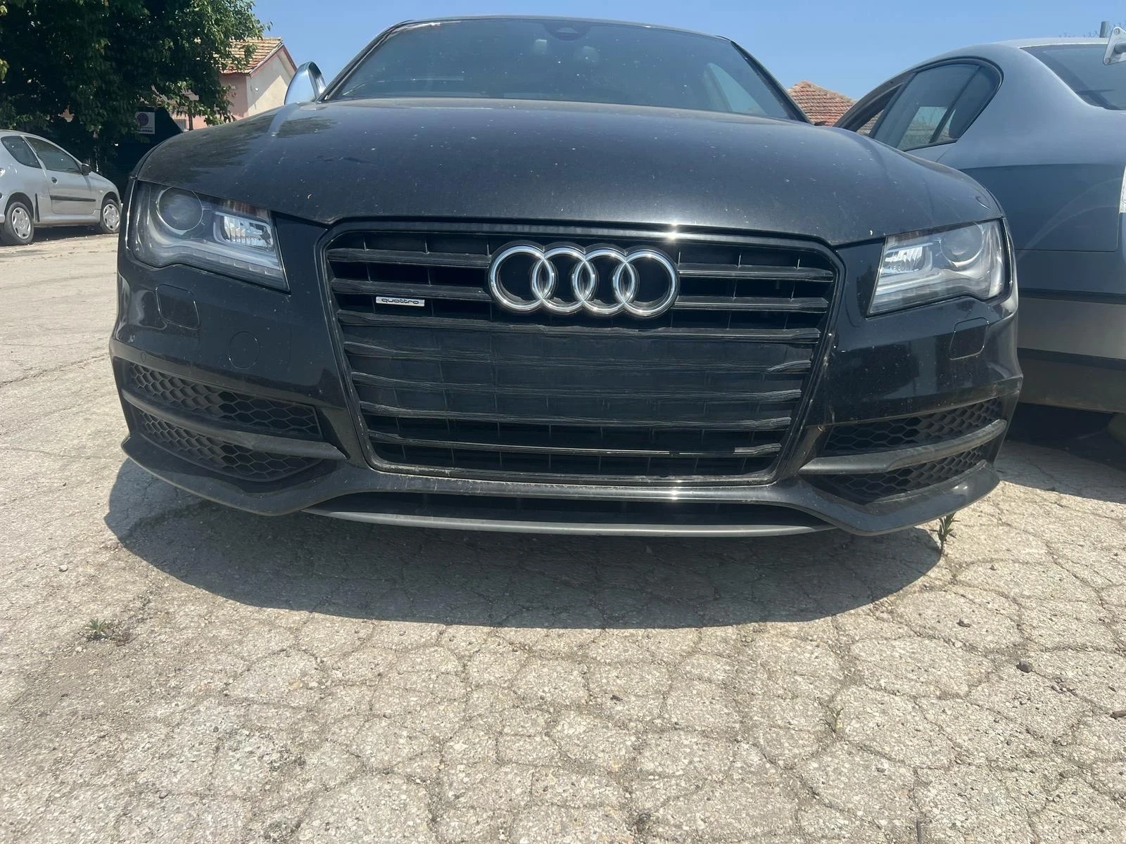 Audi A7 Cdu Sline  - изображение 4