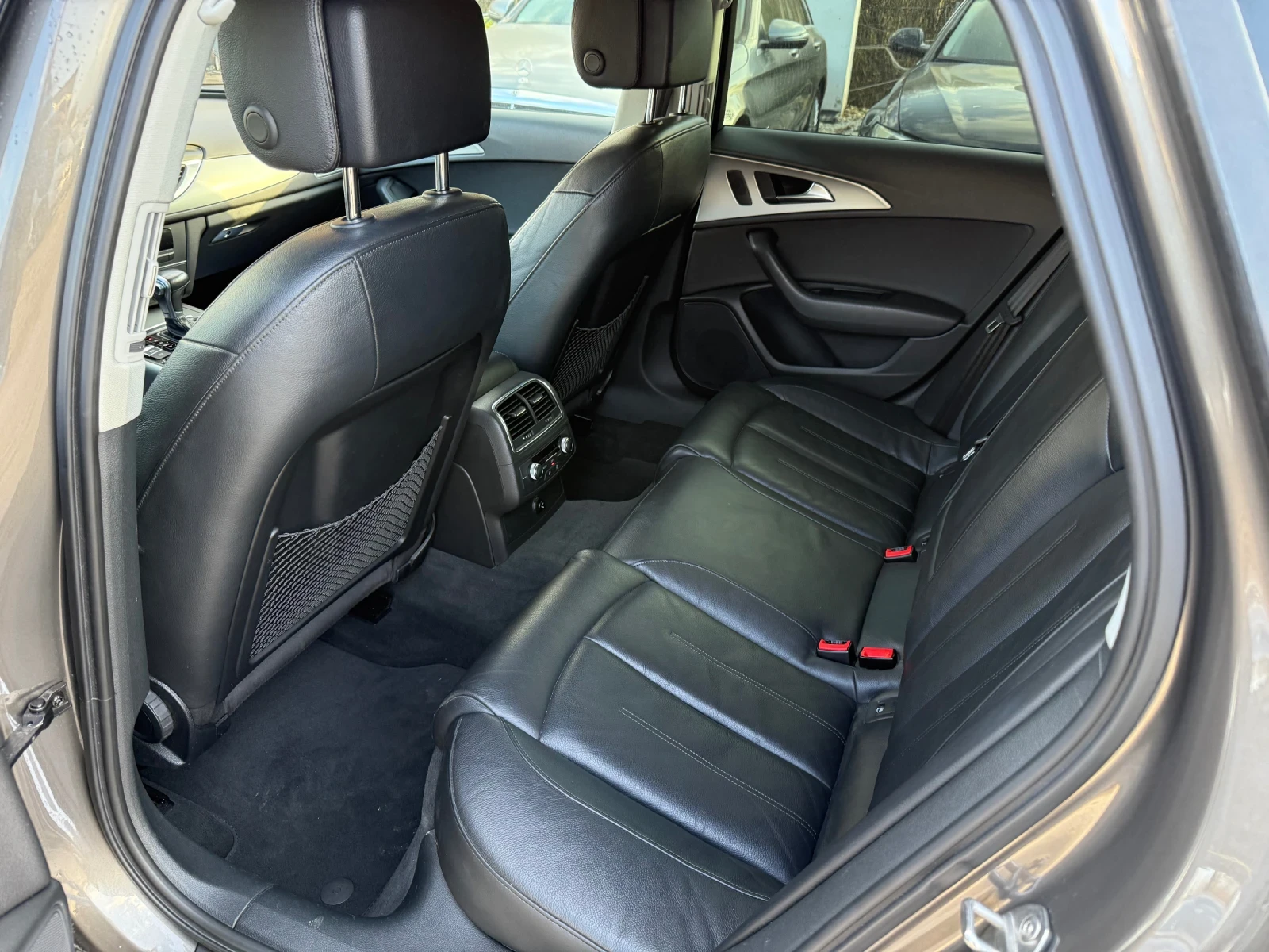 Audi A6 2.0TDI 177�.� ��� ���������  | Mobile.bg � ����������� 15