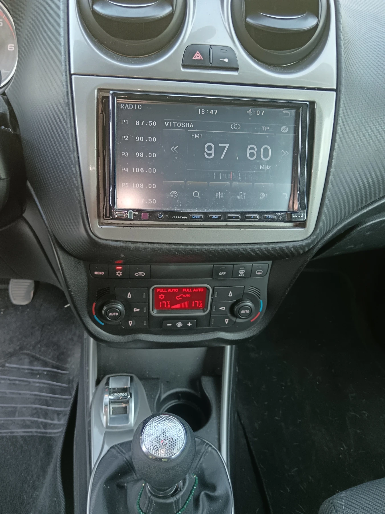 Alfa Romeo MiTo 1.6 dizel - изображение 10