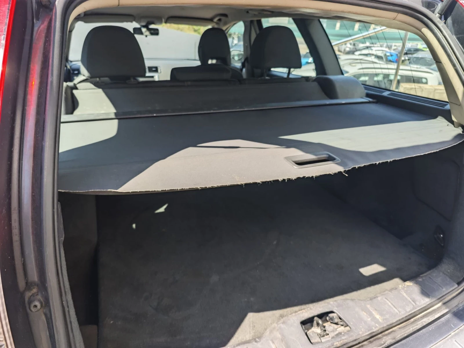 Volvo V50 1.6D POLAR PLUS | Mobile.bg   12