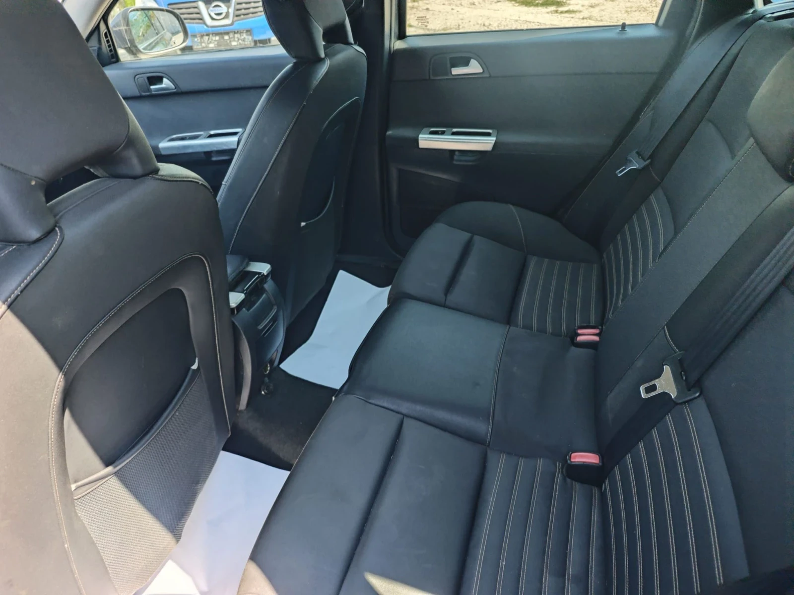 Volvo V50 1.6D POLAR PLUS | Mobile.bg   13