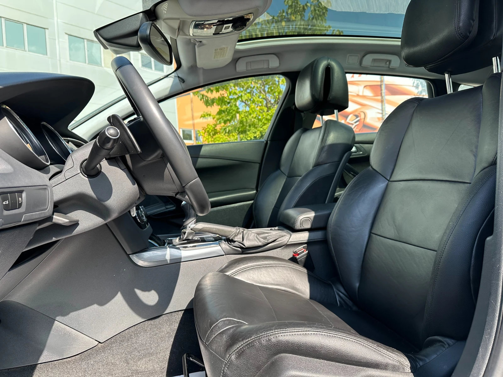 Peugeot 508 1.6d 112 к.с. - изображение 8