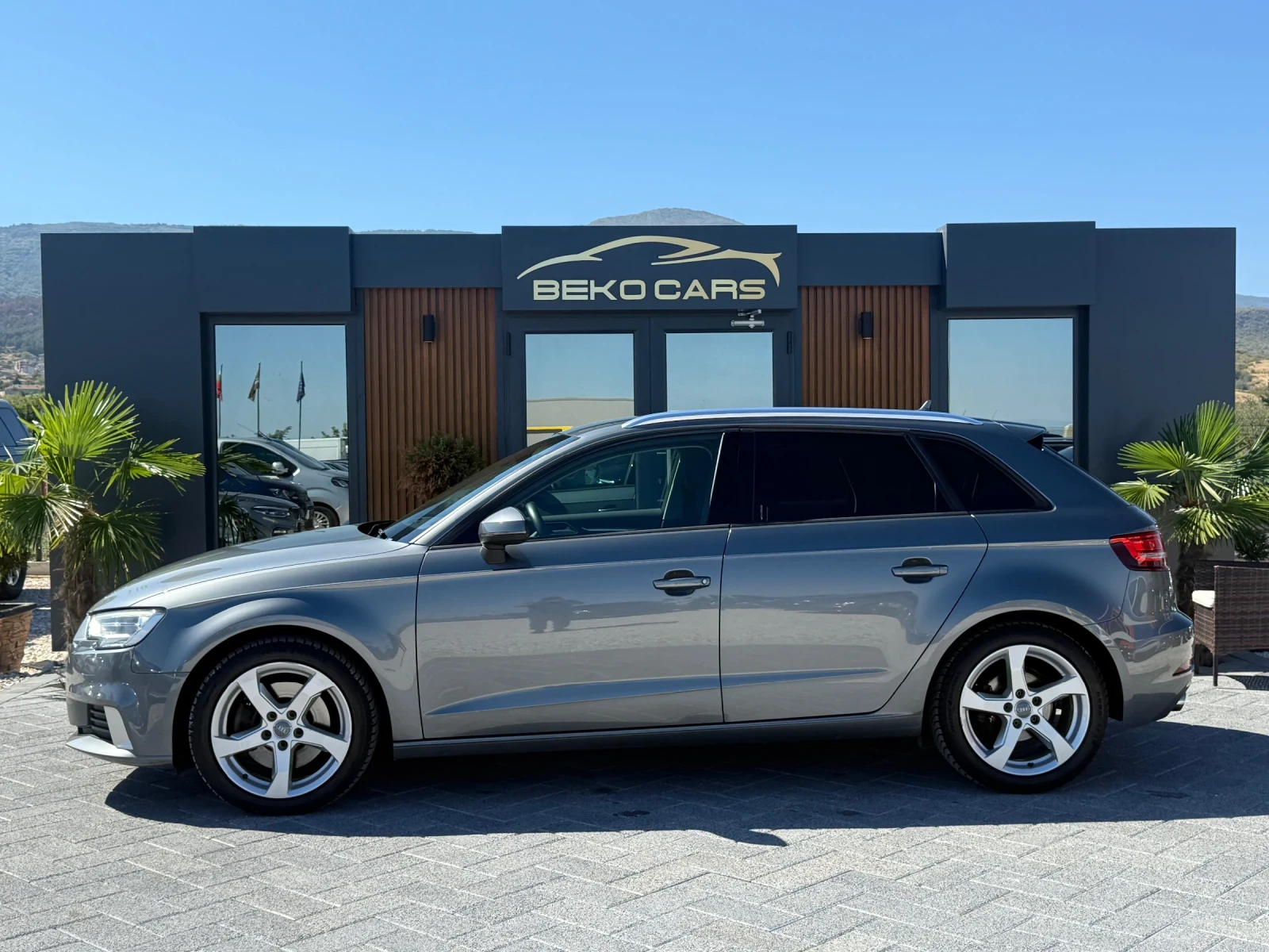 Audi A3 Quattro без аналог! - изображение 8