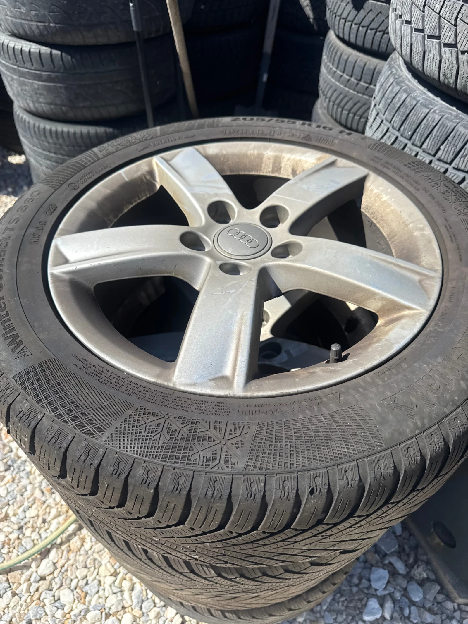 Audi A3 Quattro  ! | Mobile.bg   16