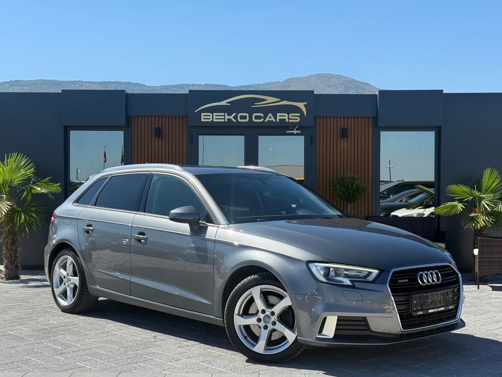 Audi A3 Quattro без аналог! - изображение 3