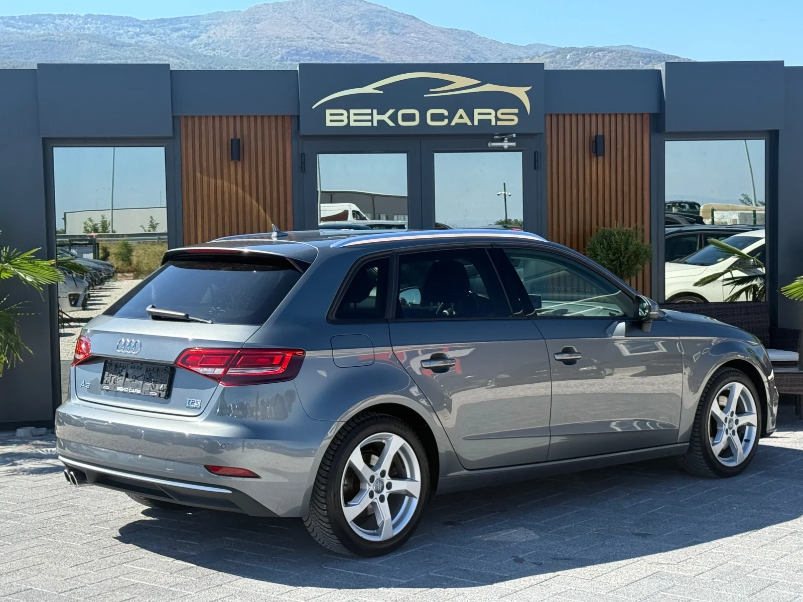 Audi A3 Quattro без аналог! - изображение 5