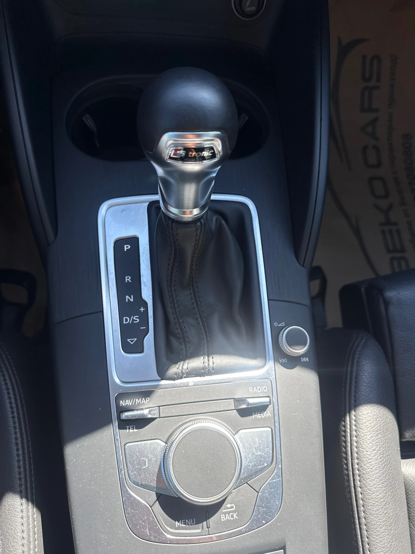 Audi A3 Quattro без аналог! - изображение 10