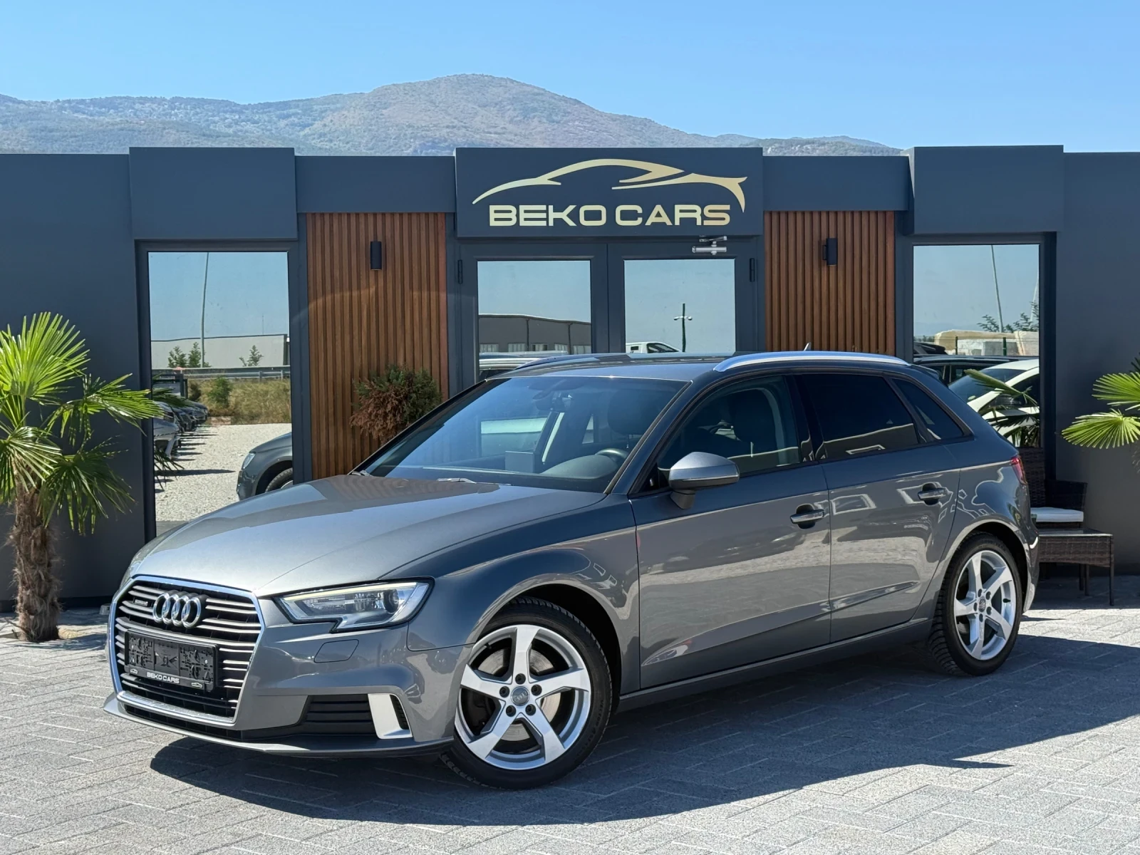 Audi A3 Quattro  ! | Mobile.bg   1