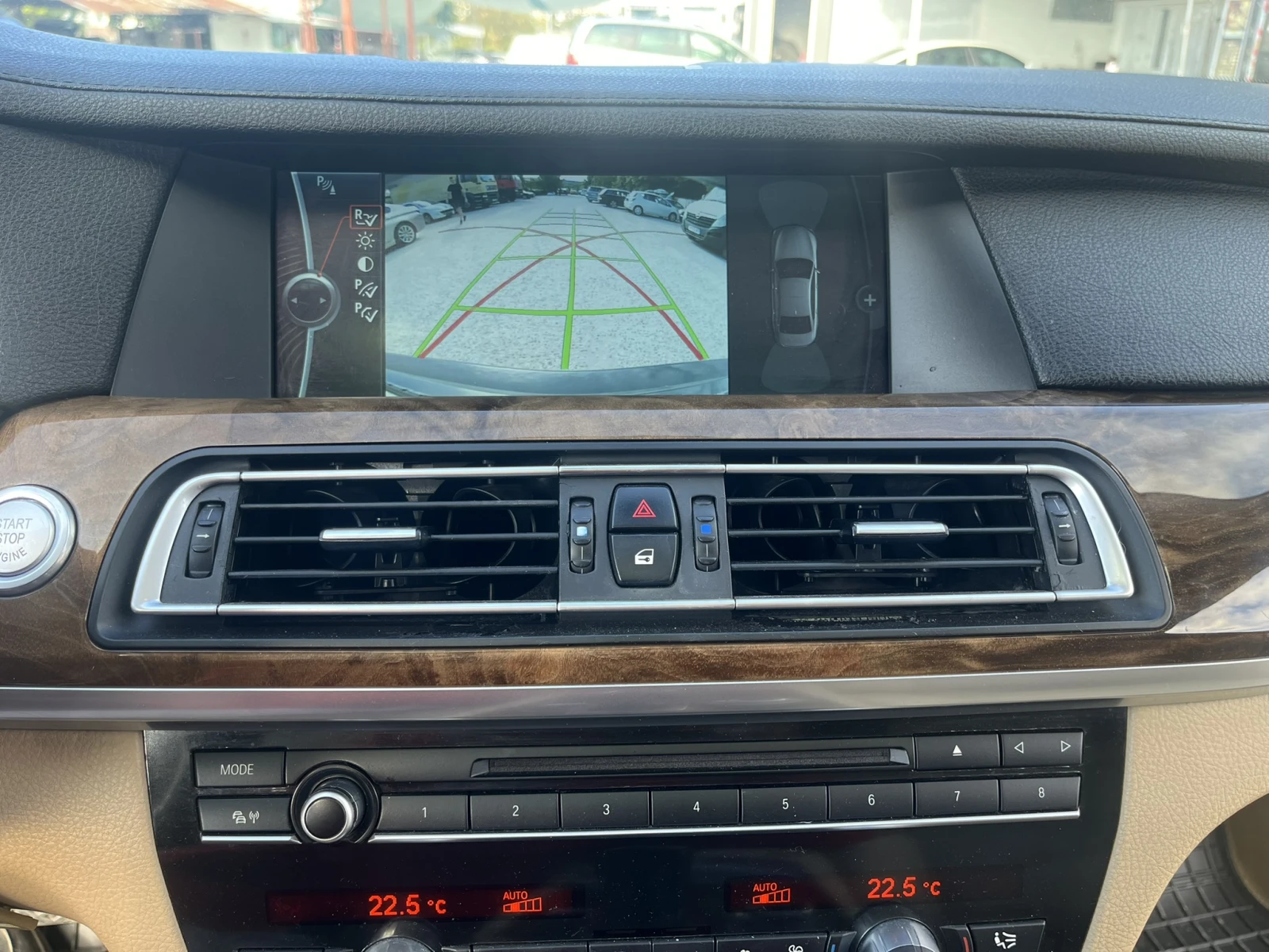 BMW 740  - изображение 10