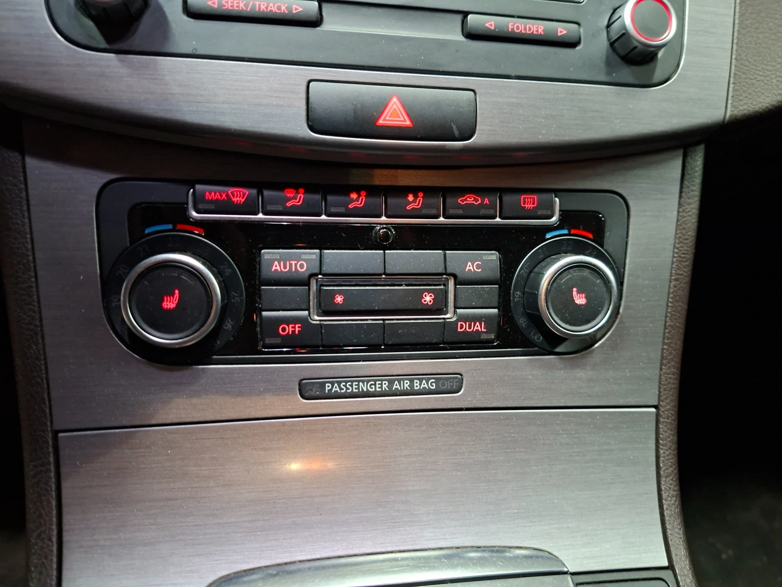 VW Passat 2.0 TDI - изображение 7