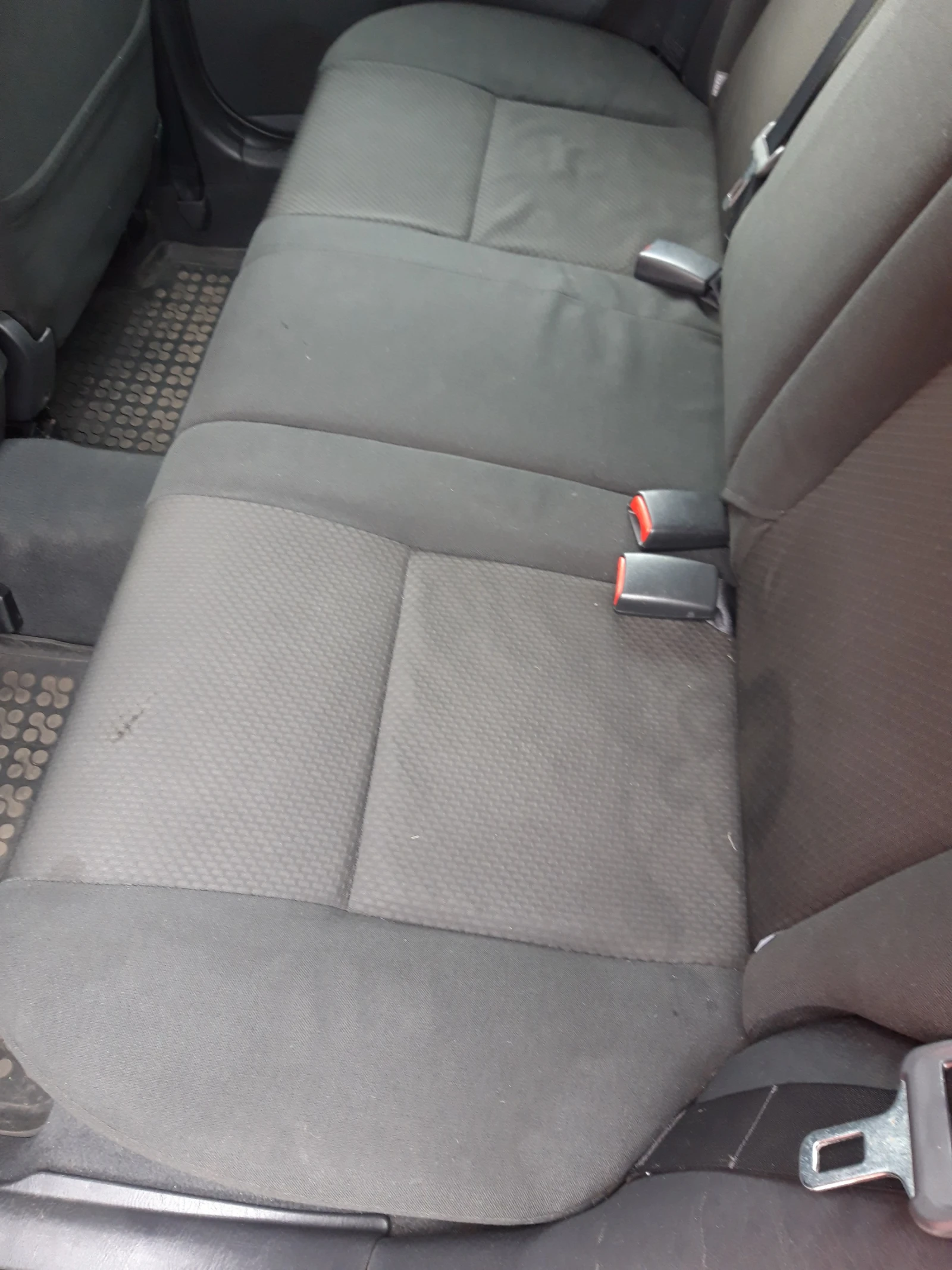 Toyota Corolla 2.0 D4D - изображение 8