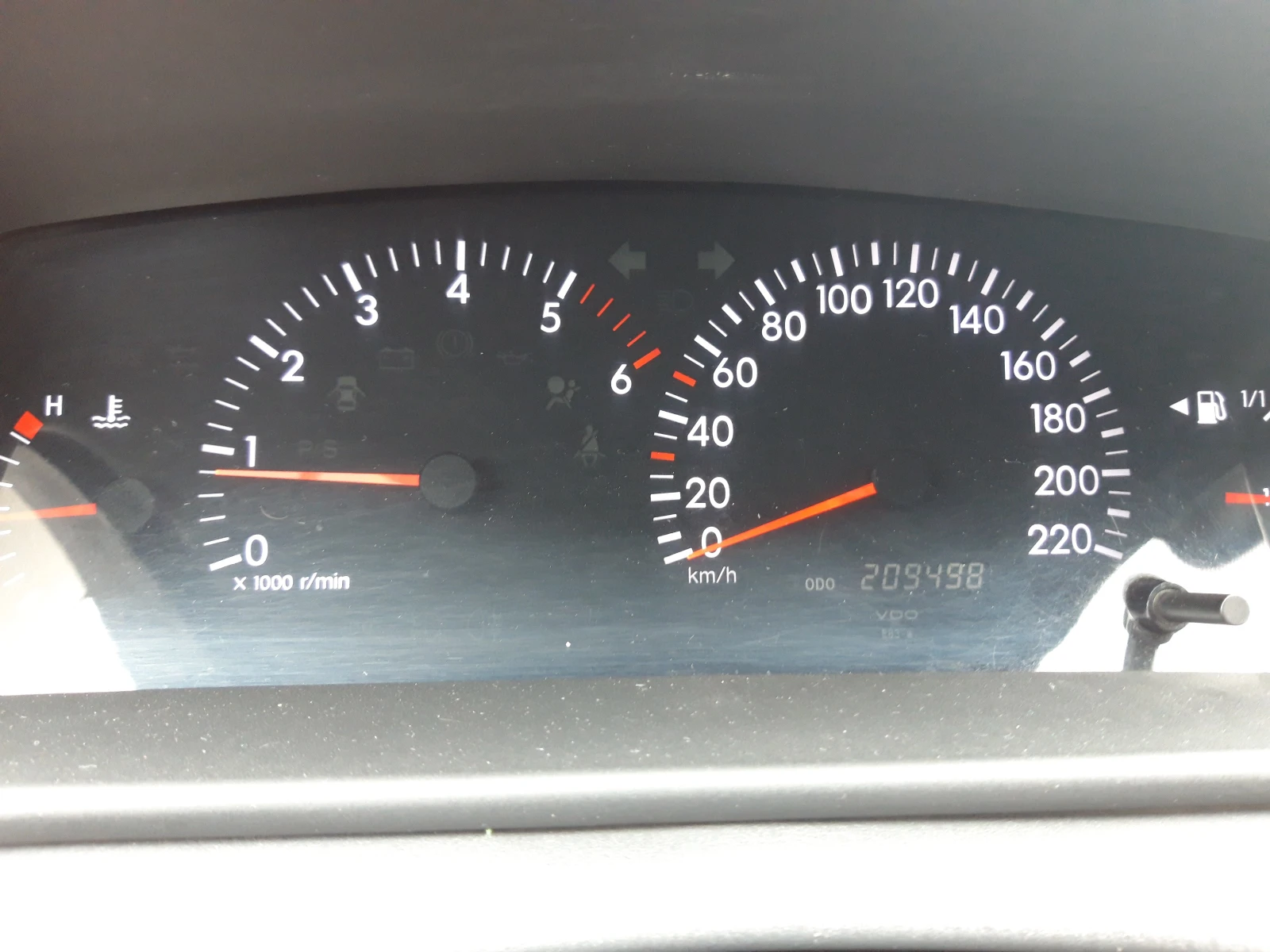 Toyota Corolla 2.0 D4D - изображение 9